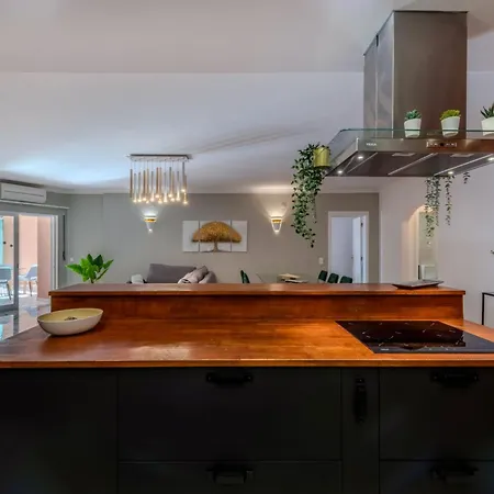 T2 Cassias Vip By Interhome * 빌라모라