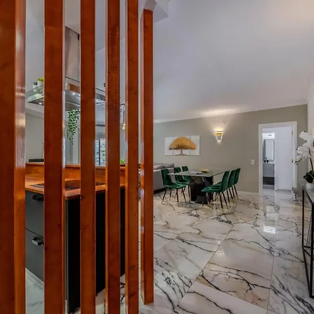 T2 Cassias Vip By Interhome Apartmán Vilamoura