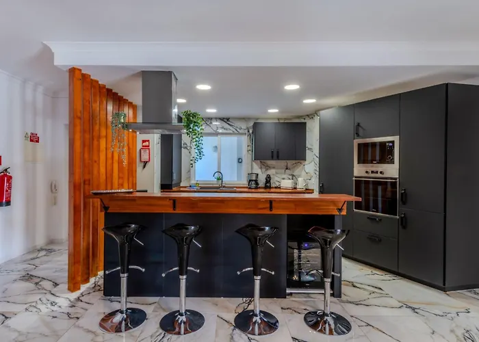 Apartment T2 Cassias Vip By Interhome *
