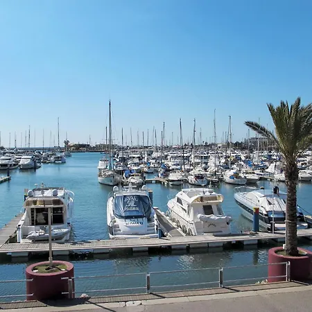 T2 Cassias By Interhome Apartmán Vilamoura
