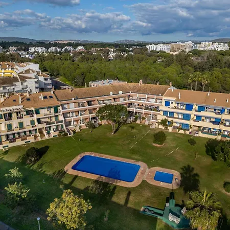 Apartmán T2 Cassias By Interhome Vilamoura