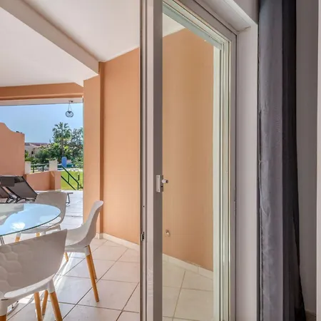 T2 Cassias By Interhome * Vilamoura