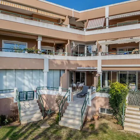 T2 Cassias By Interhome Apartmán *
