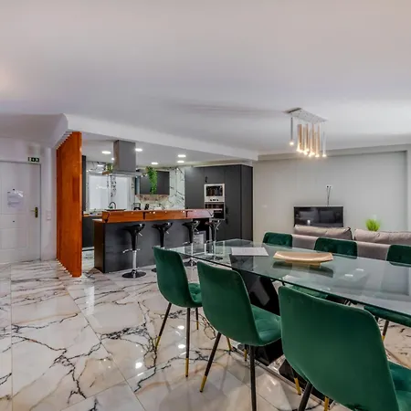 T2 Cassias By Interhome *