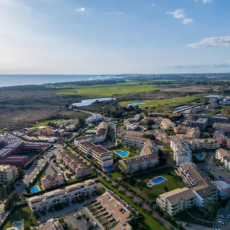 T2 Cassias By Interhome Vilamoura