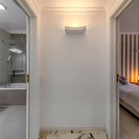 Apartmán T2 Cassias By Interhome