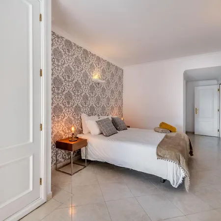 T2 Cassias By Interhome Apartmán Vilamoura