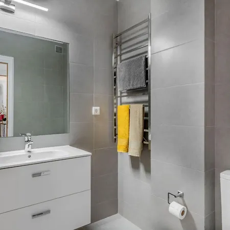 Apartmán T2 Cassias By Interhome Vilamoura