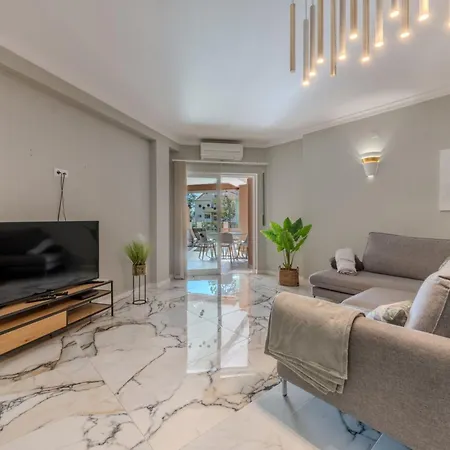 T2 Cassias By Interhome Apartmán Vilamoura