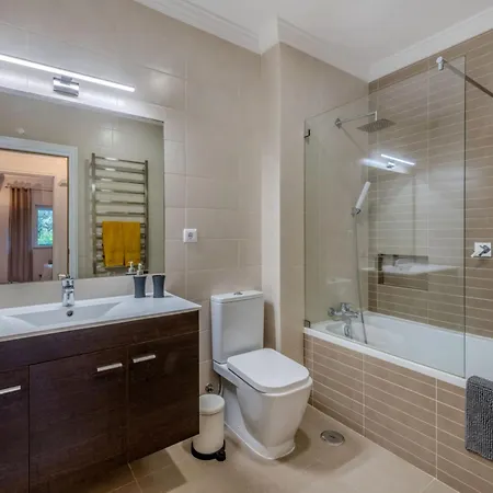 Apartmán T2 Cassias By Interhome Vilamoura