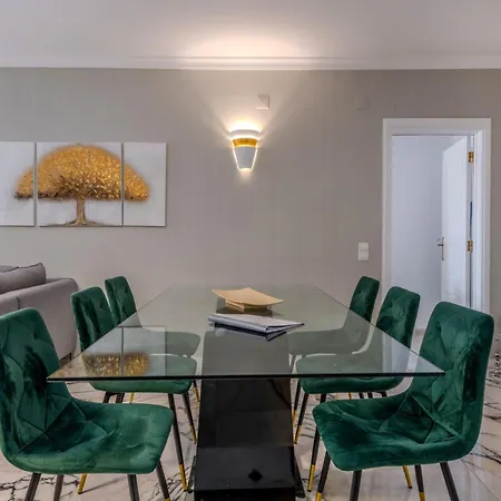 T2 Cassias By Interhome *
