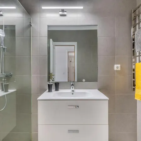 T2 Cassias By Interhome Apartmán *