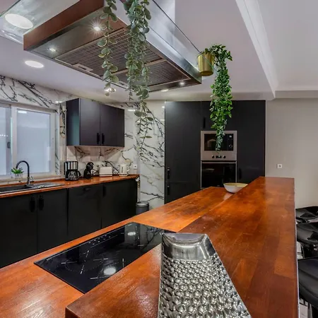 T2 Cassias Vip By Interhome *