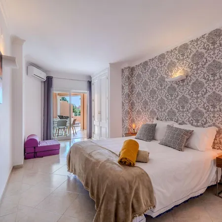 דירה T2 Cassias Vip By Interhome